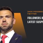 Jack Posobiec Twitter followers react to his latest suspension