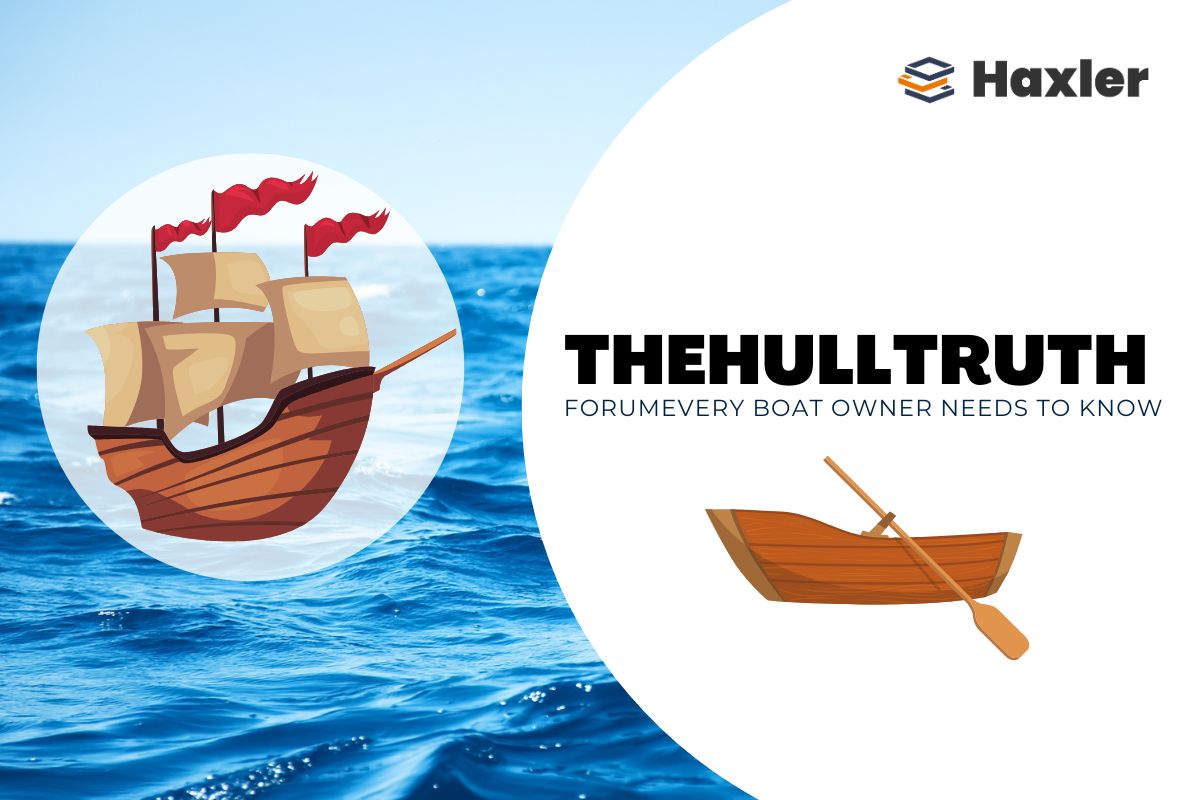 TheHullTruth What Every Boat Owner Needs to Know